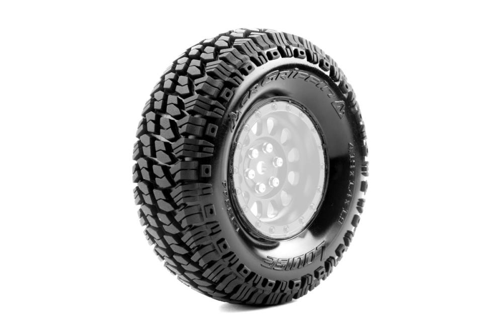 CR-GRIFFIN Class 1 1.9 Tires